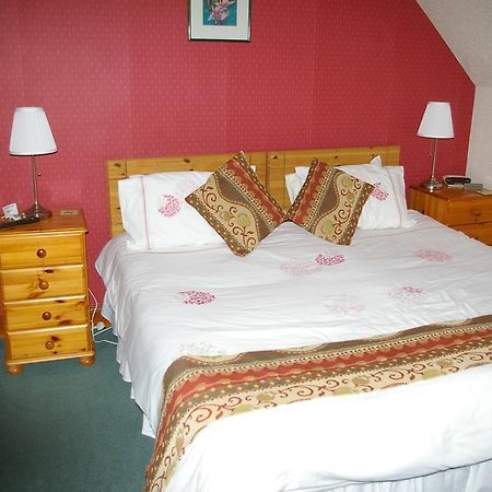 Kerrann B&B Stirling Kamer foto